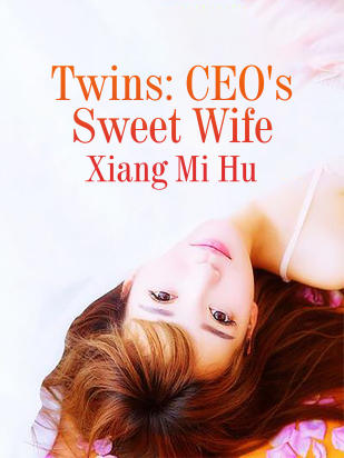 Twins: CEO's Sweet Wife